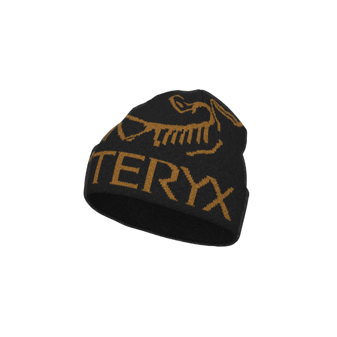 Arc'teryx Bird Word Toque – Climb Smart Shop