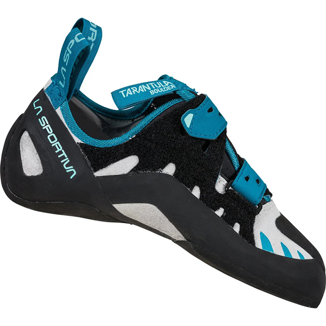 Chaussons d'escalade La Sportiva Tarantula Boulder Femme – Climb