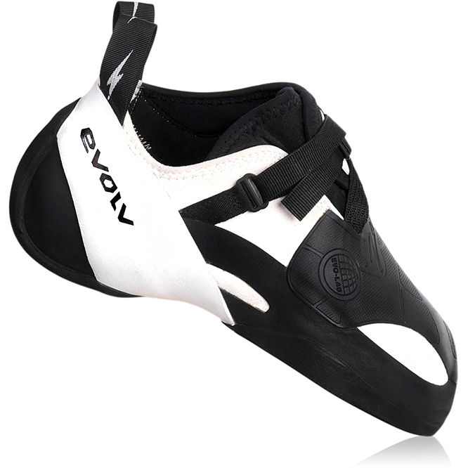 Evolv Zenist Pro Climbing Shoes – Climb Smart Shop