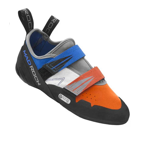 Mad Rock Rock Climbing Shoes Online Clearance: Mad Rock Agama