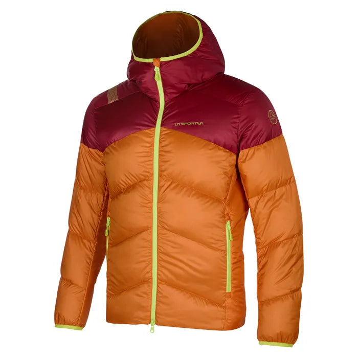 La sportiva sales conquest down jacket