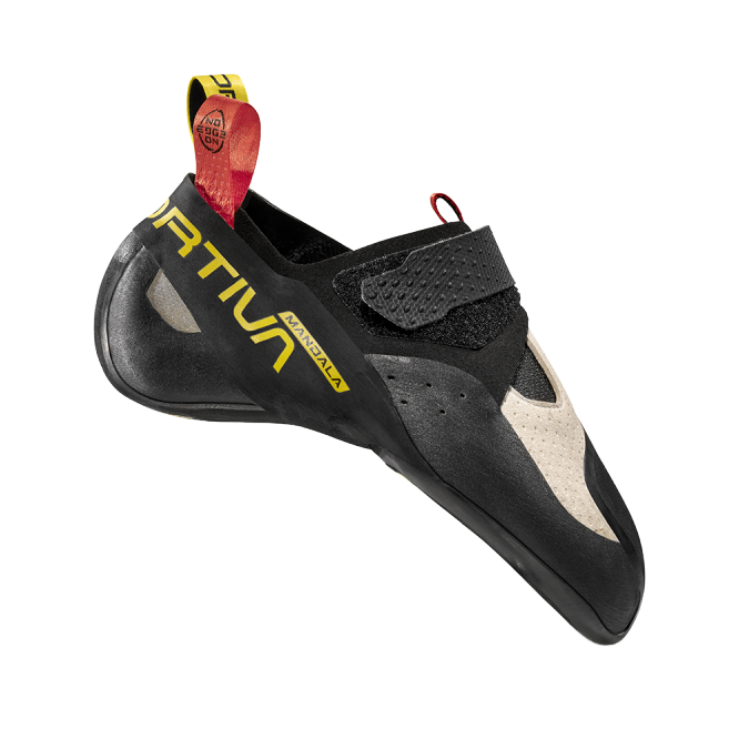 La Sportiva Mandala Climbing Shoes – Climb Smart Shop