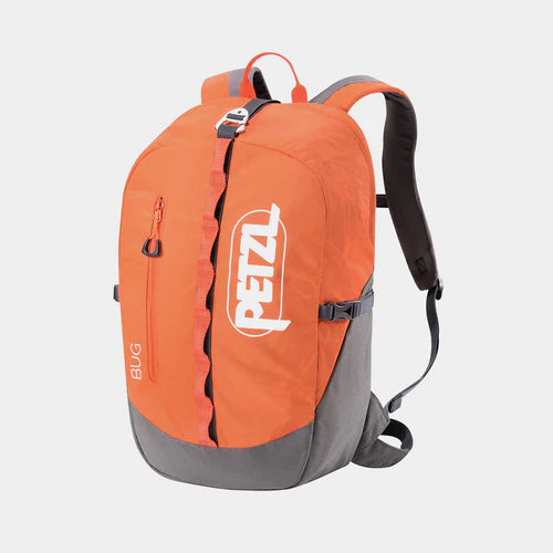 Petzl Bug Backpack 18L Climb Smart Shop