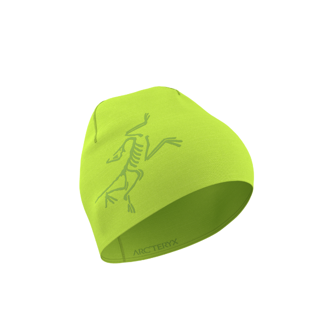 Arc'teryx Satoro Merino Toque – Climb Smart Shop