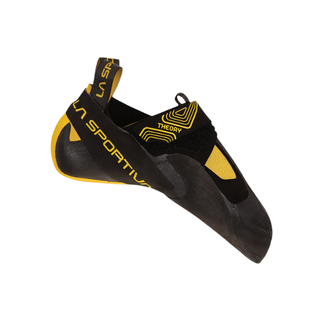 NEW LA SPORTIVA Men’s Theory Climbing Shoes – Ultra-Sensitive Competition La Sportiva Theory Men | Weigh My Rack main image 4