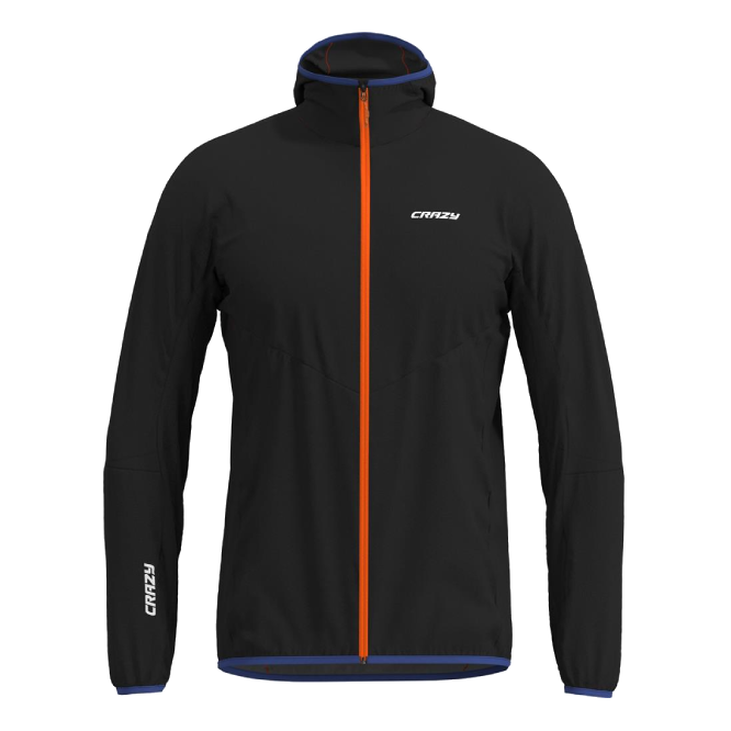 Crazy Idea Fly Mens Jacket – Climb Smart Shop