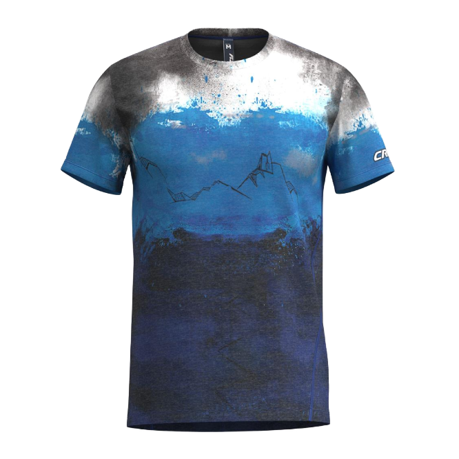 Crazy Idea Legend Shirt – Climb Smart Shop - Main Image