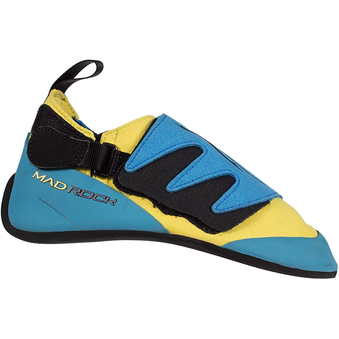 Mad Rock Mad Monkey Climbing Shoes Kids Climb Smart Shop