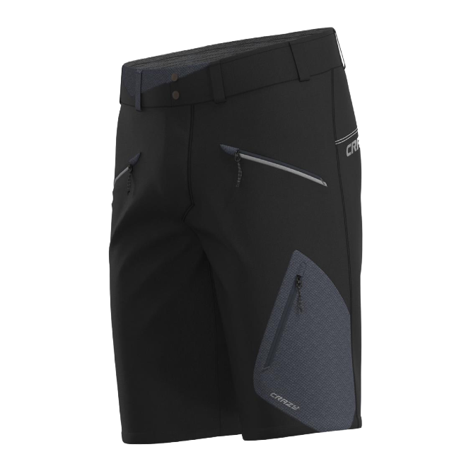 RESOLUTION TECH SHORTS RESOLUTION TECH SHORTS