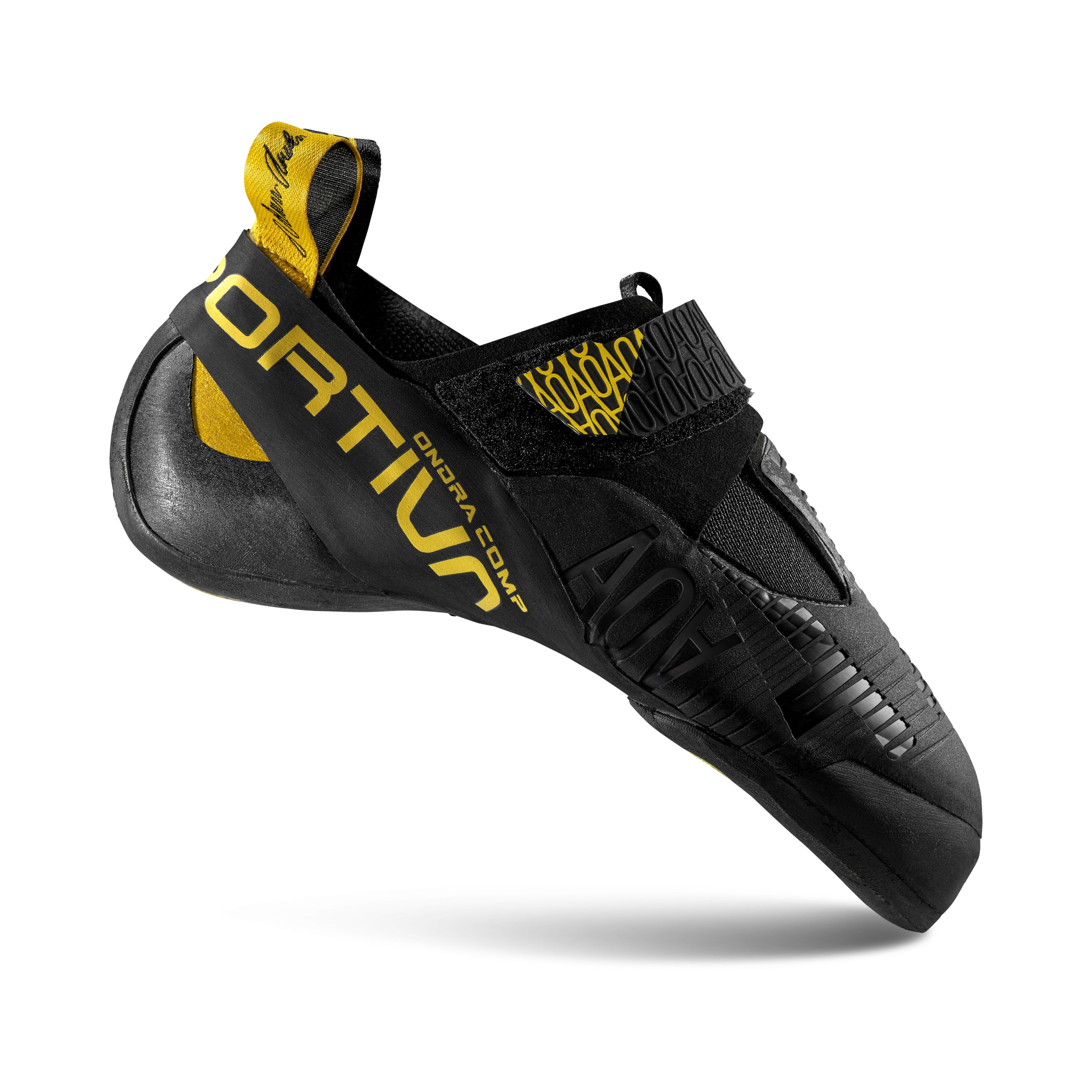 La Sportiva Ondra Comp Climbing Shoes – Climb Smart Shop La Sportiva Ondra Comp Climbing Shoes – Climb Smart Shop