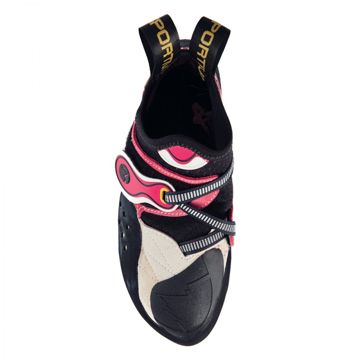 Item 496703 - La Sportiva Solution - Women's Climbing Shoes 