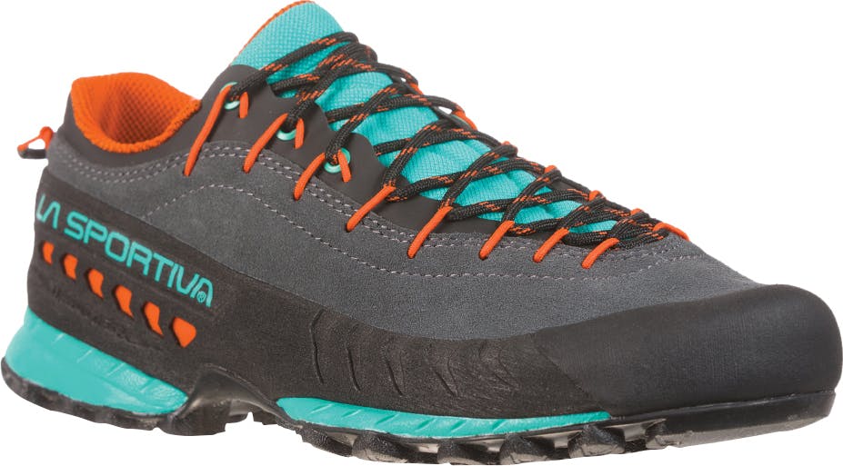 TX4 Approach Shoes Women s Climb Smart Shop