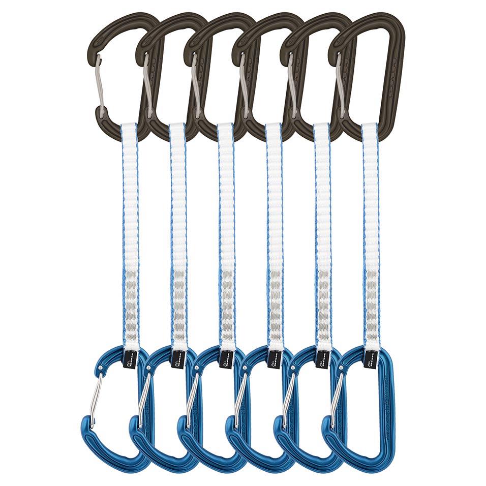 Spectre Quickdraw (6 pack) Climb Smart Shop