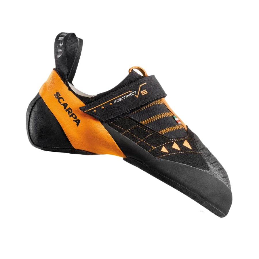 Scarpa instinct vs hotsell