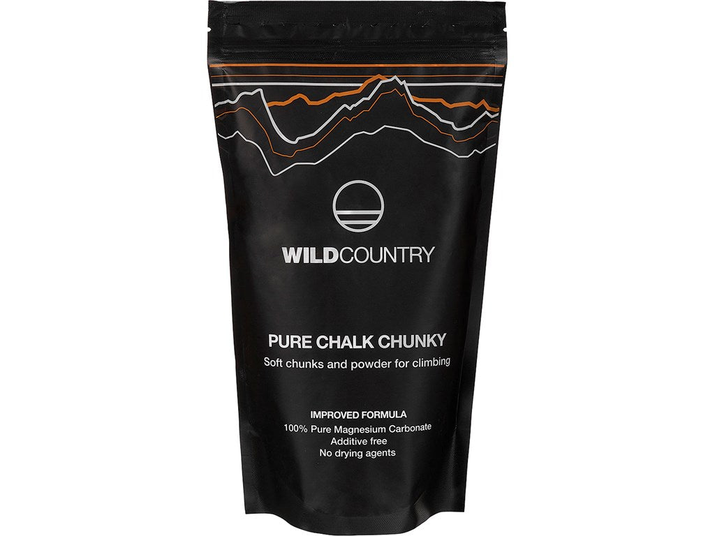 Wild Country Pure Chalk Climb Smart Shop