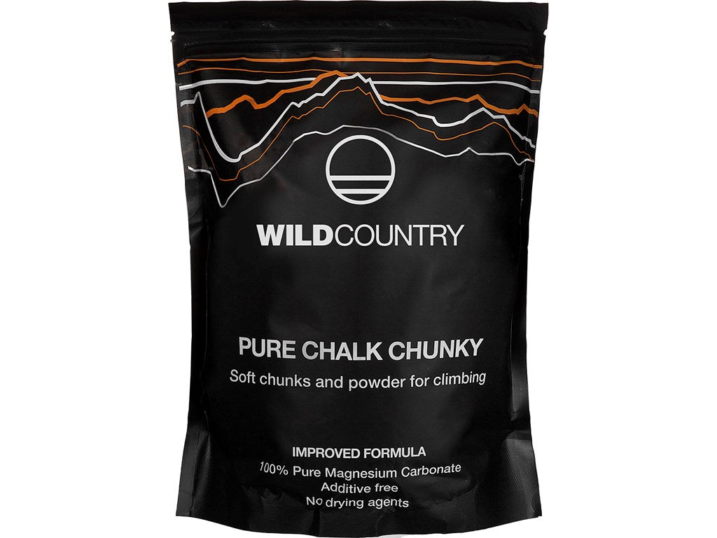 Wild Country Pure Chalk Climb Smart Shop