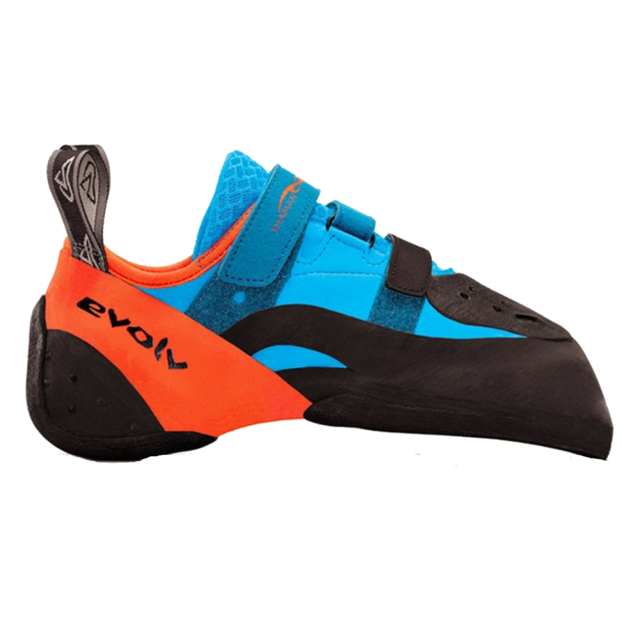 Clearance Evolv Shaman Climbing Shoes Climb Smart Shop