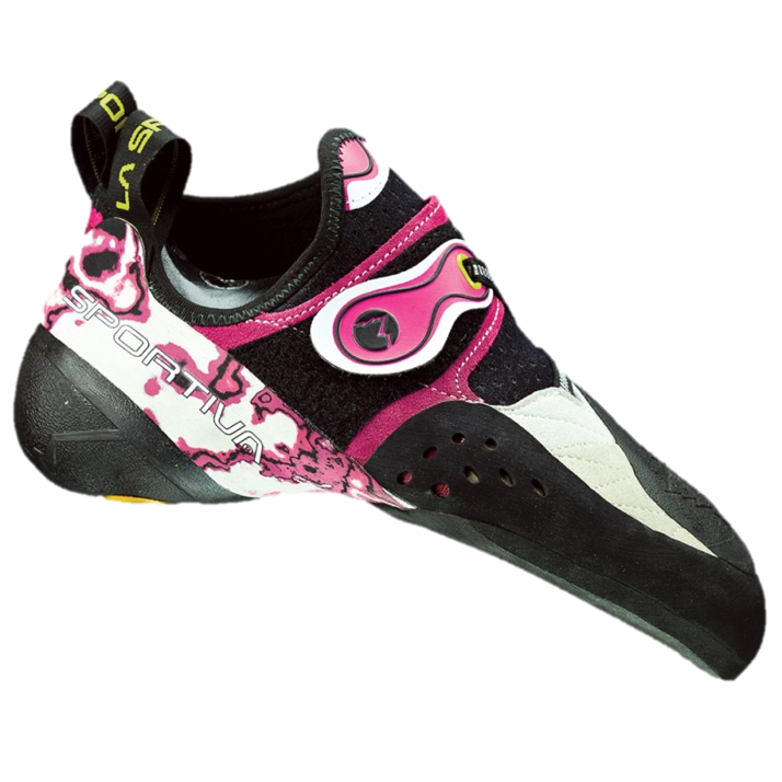 Clearance: La Sportiva Solution 2017 Climbing Shoes Women's