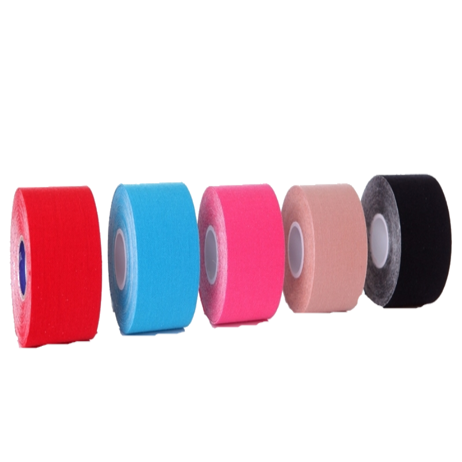 3BTAPE CLASSIC Kinesiology Tape – GHA – German Health Alliance