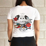 13th Anniversary Boulderz T-shirt WOMEN'S