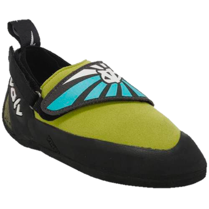 Kids climbing shoes sale on sale
