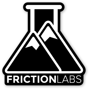 FrictionLabs Climbing Chalk & Skin Care