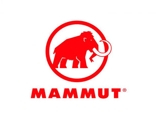 Mammut Climbing Gear