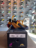 Clearance: La Sportiva Genius Climbing Shoes