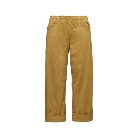 Black Diamond Dirtbag Pants - Women's