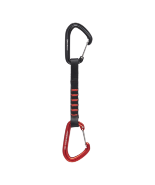 Black Diamond Hotwire Quickdraw 16cm