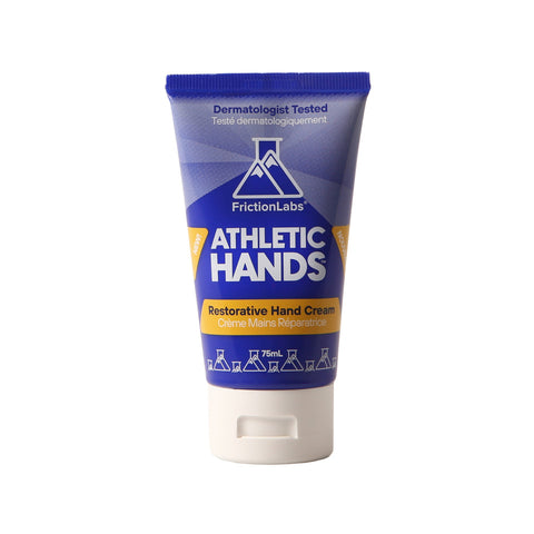 NEW Athletic Hands™ Daily Restorative Cream