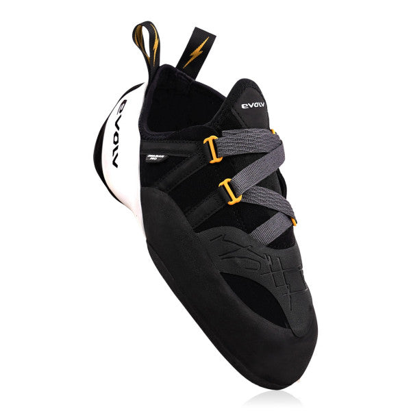 Evolv Shaman Pro Climbing Shoes – Climb Smart Shop