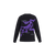 Black / Violectric / XS