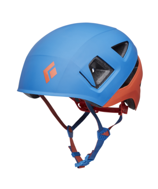 Black Diamond Kid's Capitan Helmet