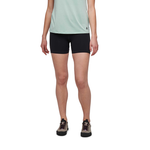 Black Diamond Session 5" Shorts - Women's