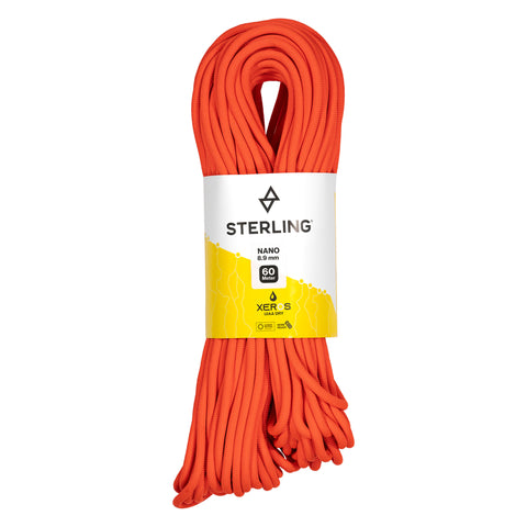 Sterling Nano 8.9mm XEROS Rope