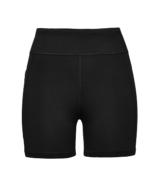 Sessions Tight Short 5in - Women's