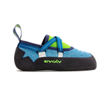 Evolv Venga Climbing Shoes - Kids