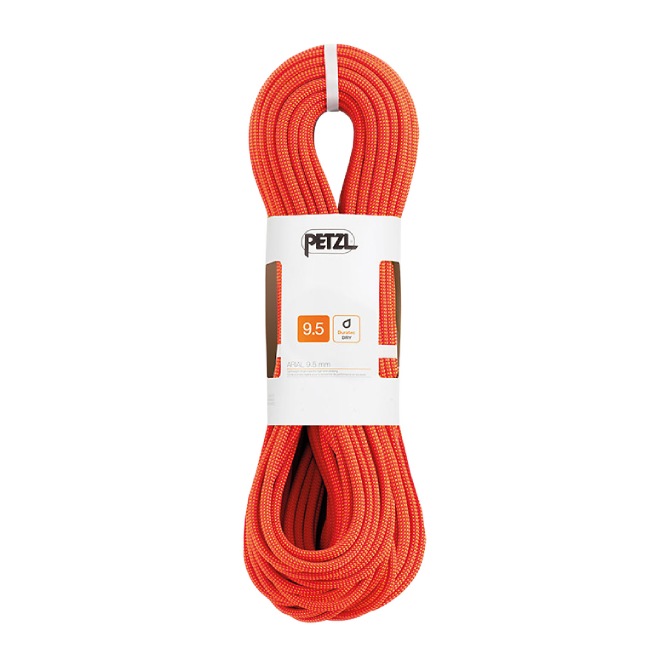 Simond SIMOND - Rope Vertika 9.5 mm - Corde à simple | Livraison Simond SIMOND - Rope Vertika 9.5 mm - Corde à simple | Livraison