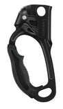 Petzl Ascender/Rope Clamp Ascension BLACK