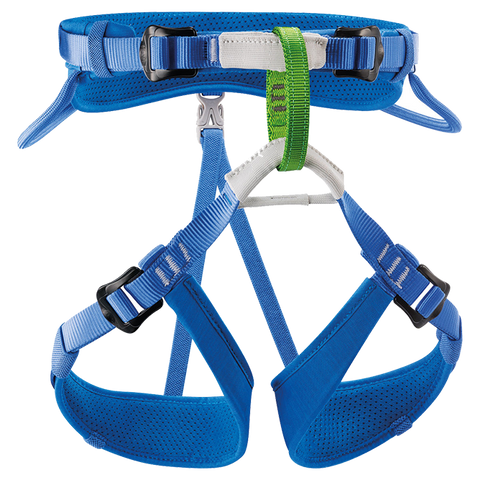 Petzl Macchu Harness - Kids