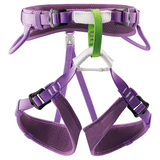 Petzl Macchu Harness - Kids