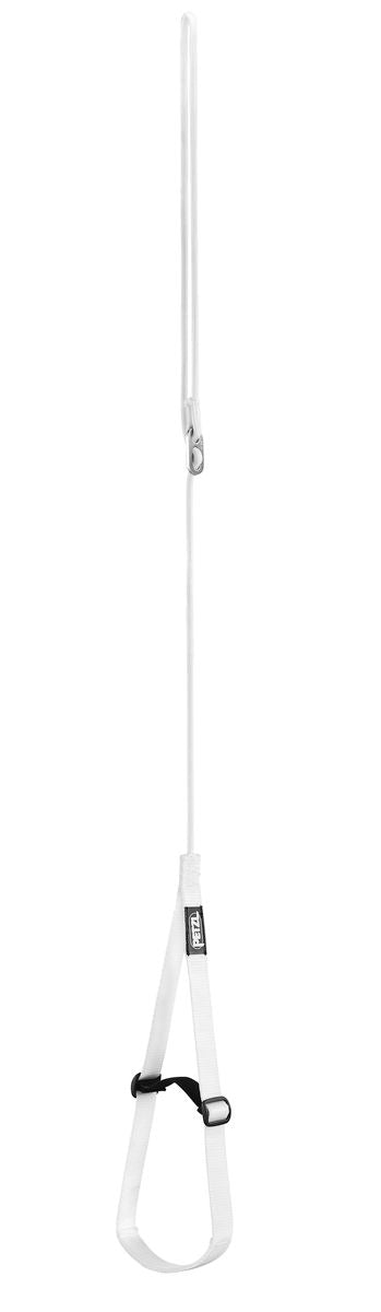 Petzl Footcord Adjustable Foot Loop – Climb Smart Shop