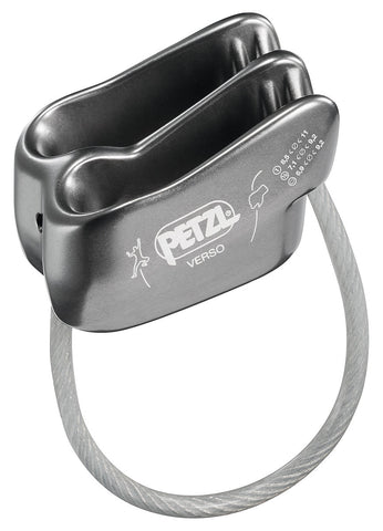 Petzl Verso Belay Device