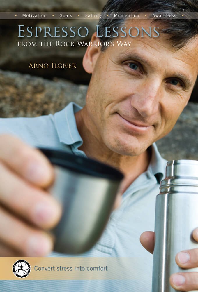 Espresso Lessons Book – Climb Smart Shop
