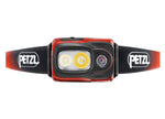 Petzl SWIFT® RL Headlamp