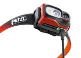 Petzl SWIFT® RL Headlamp