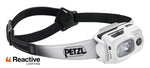 Petzl SWIFT® RL Headlamp