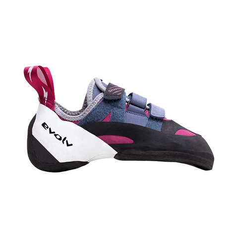 Clearance: Evolv Shaman LV Climbing Shoes