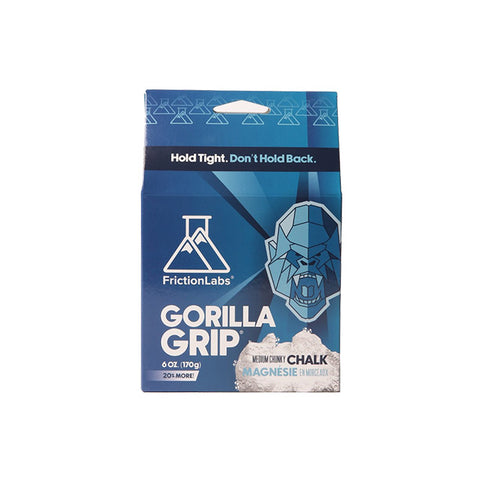 Friction Labs Gorilla Grip (Recyclable) Chalk